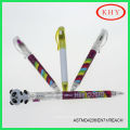 Great Demand New Iterm LED Ball Pen for Promotion
